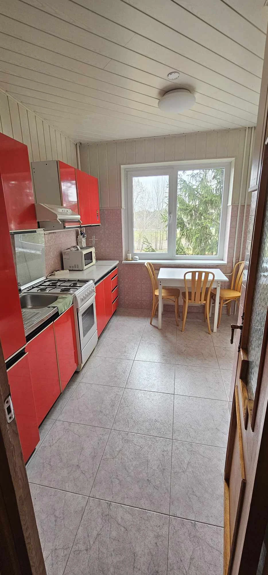 Ašigalio g., Eiguliai, Kaunas, 2 kamb. – изображение 4