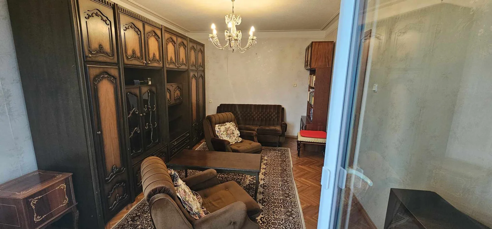 Ašigalio g., Eiguliai, Kaunas, 2 kamb. – изображение 3