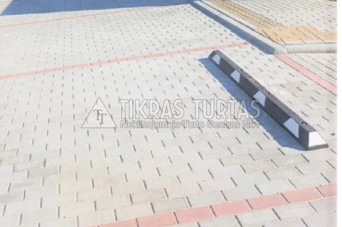 Ragainės g., Centras, Klaipėda, 2 kamb. – изображение 4