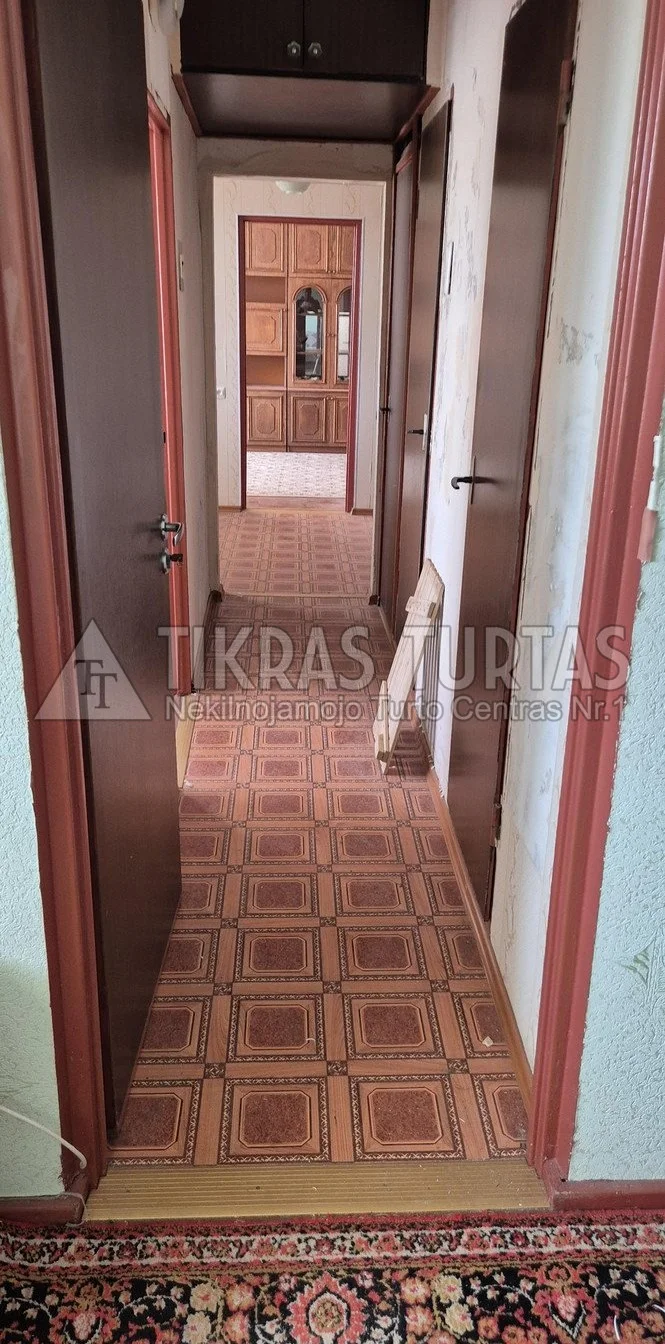 Laukininkų g., Laukininkai, Klaipėda, 2 kamb. – изображение 3