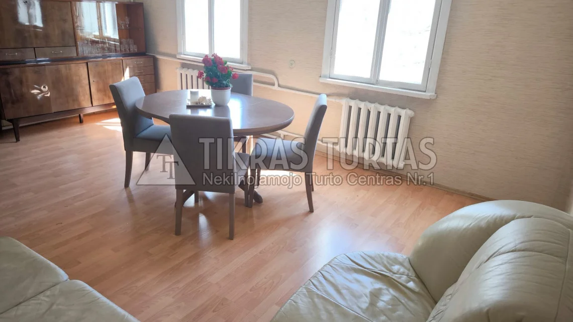 Smilties Pylimo g., Sportininkai, Klaipėda, 3 kamb. – изображение 6
