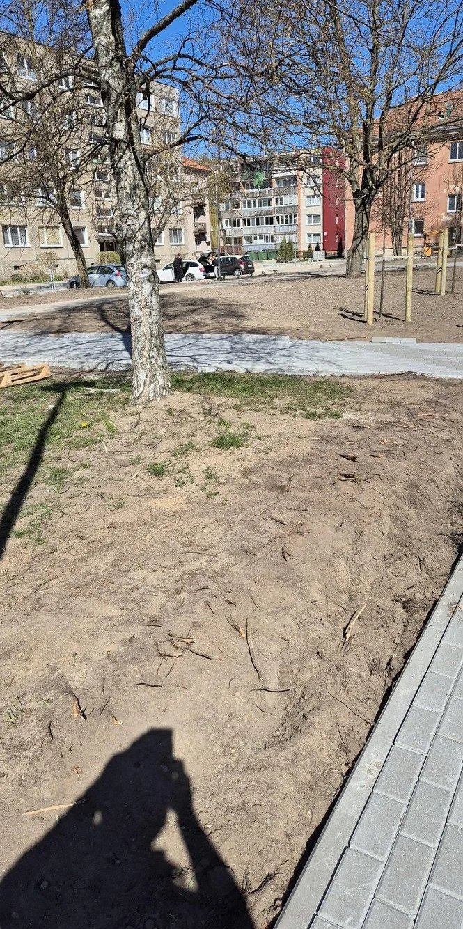 Minijos g., Žvejybos uostas, Klaipėda, 2 kamb. – изображение 3