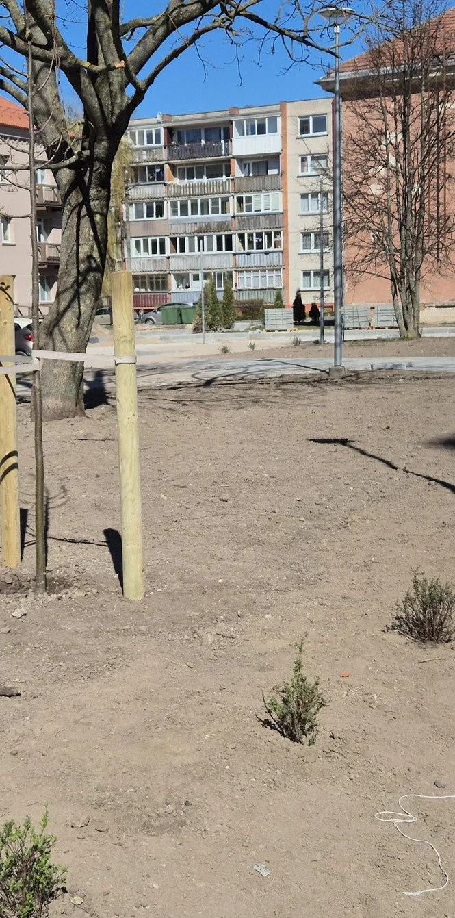 Minijos g., Žvejybos uostas, Klaipėda, 2 kamb. – изображение 5