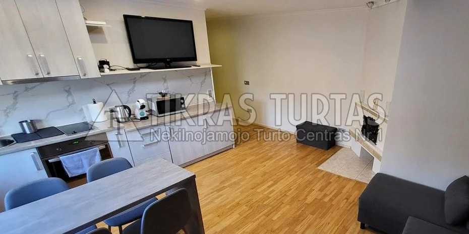 Liepų g. 46A, Senamiestis, Klaipėda, 3 kamb. – изображение 3
