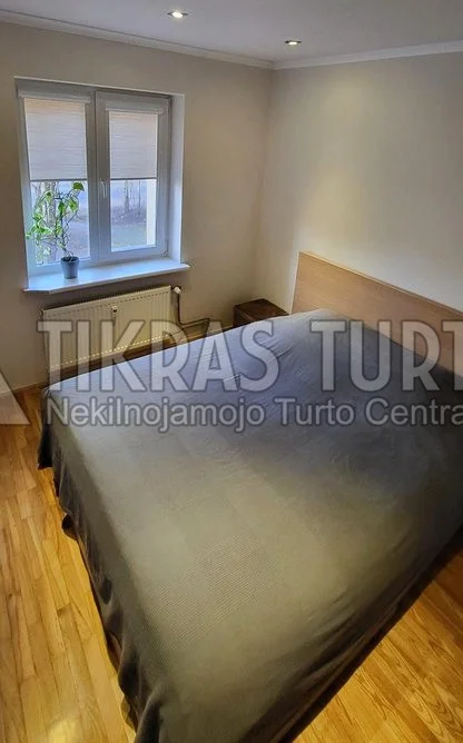 Liepų g. 46A, Senamiestis, Klaipėda, 3 kamb. – изображение 6