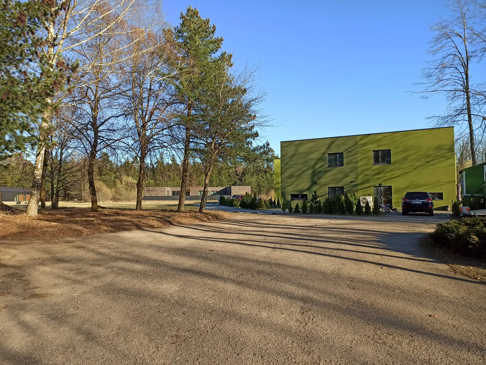 Listing image