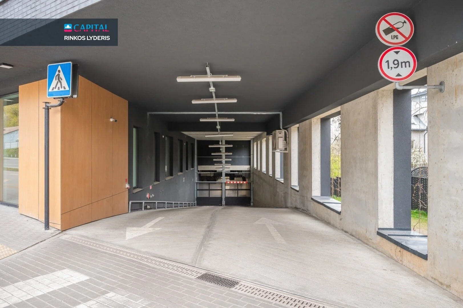 Žvėrynas, Vilnius, 3 kamb. – nuotrauka 3