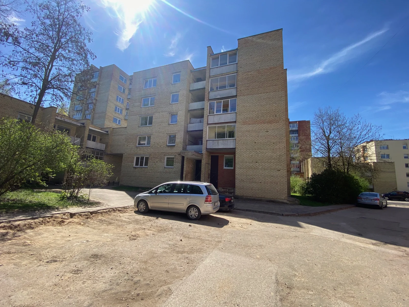 Liškiavos g. 23, Druskininkai, 3 kamb. – изображение 4