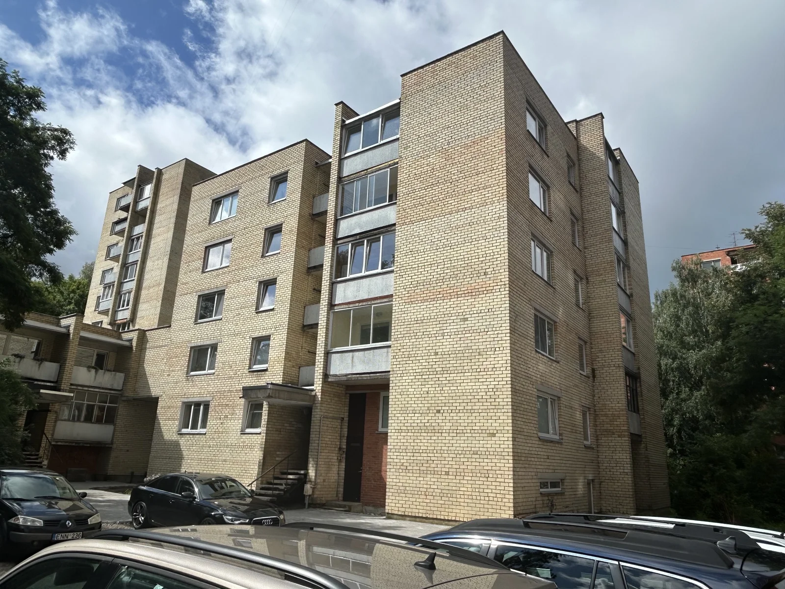 Liškiavos g. 23, Druskininkai, 3 kamb. – nuotrauka 3