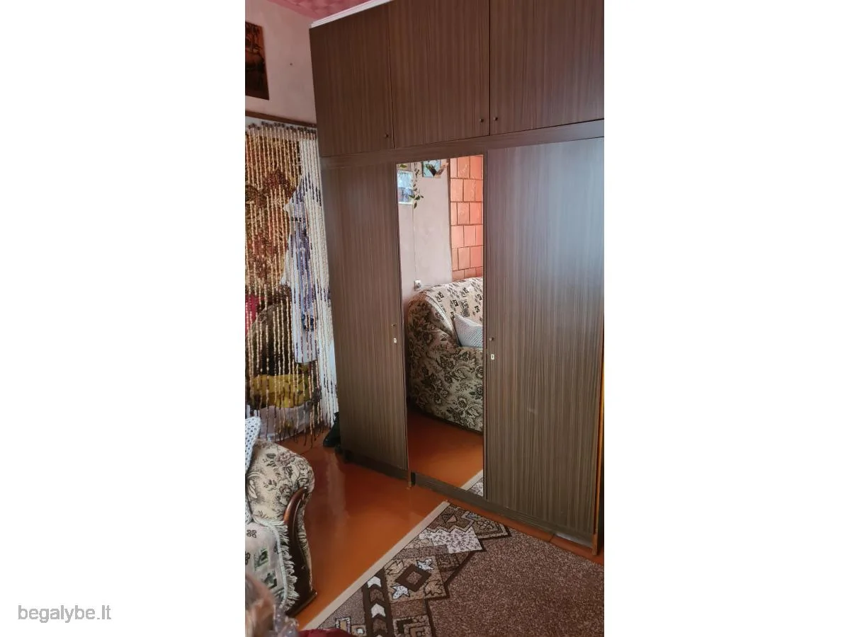 Visinčios g. 10, Zavišonys, 2 kamb. – изображение 5