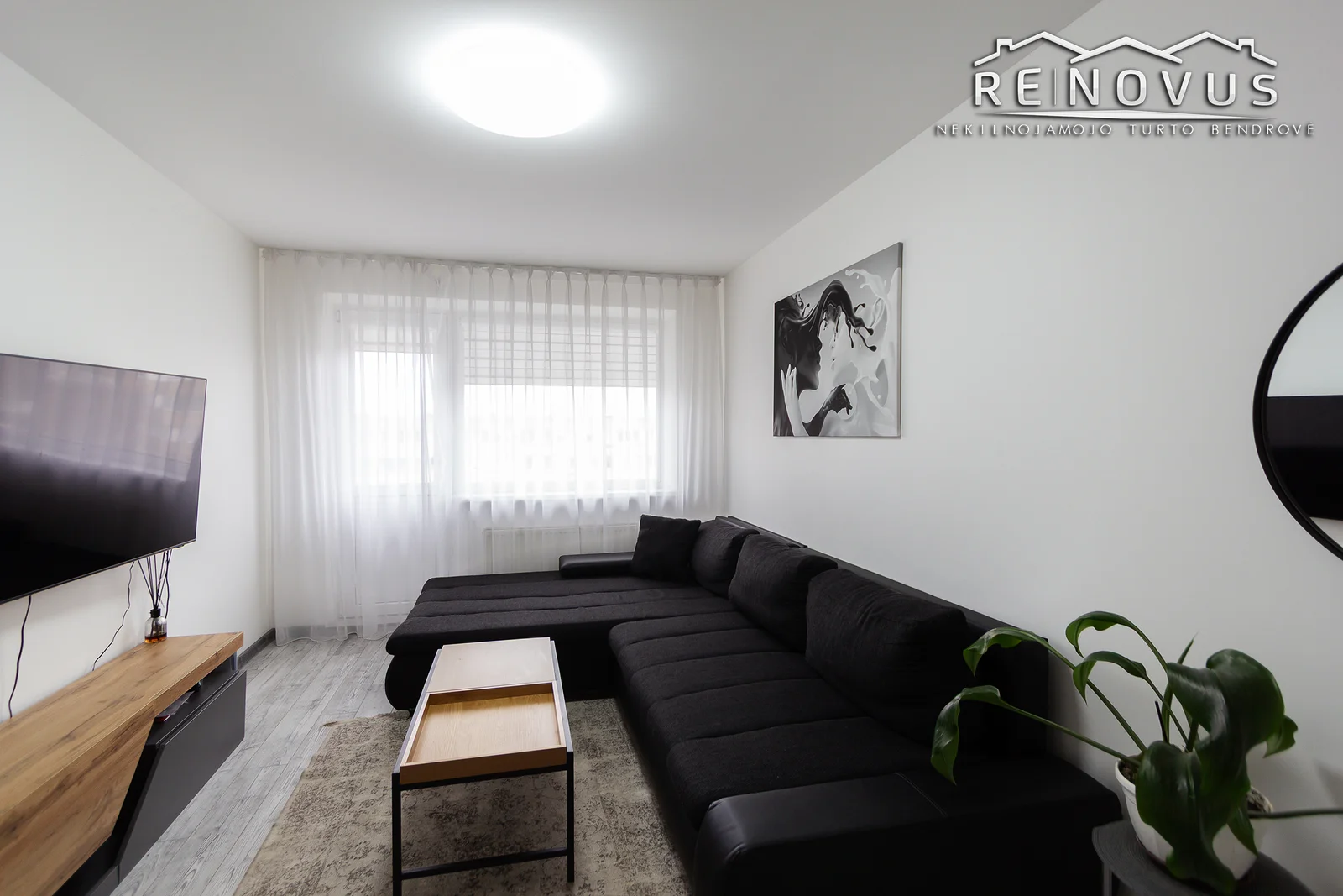 Rasos g. 3, Žaliūkiai, Šiauliai, 2 kamb. – изображение 4