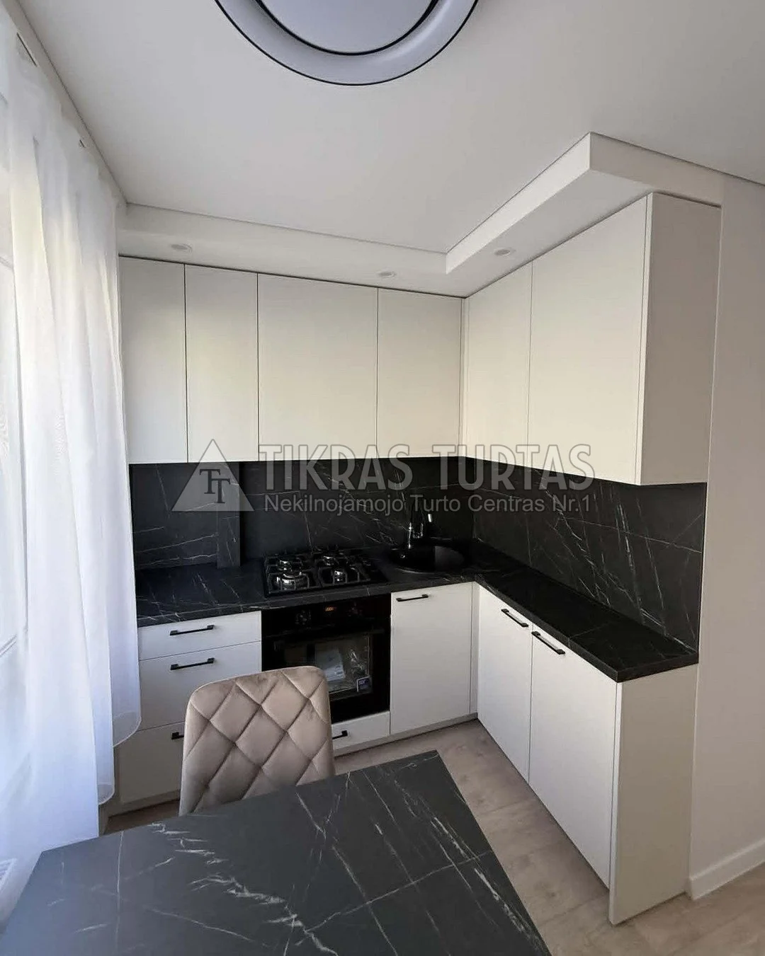 Taikos pr., Baltijos, Klaipėda, 2 kamb. – изображение 5