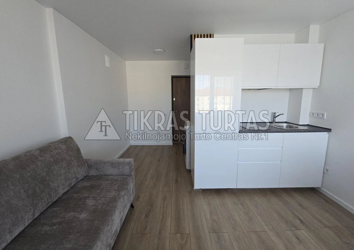 Minijos g., Žvejybos uostas, Klaipėda, 1 kamb. – изображение 5