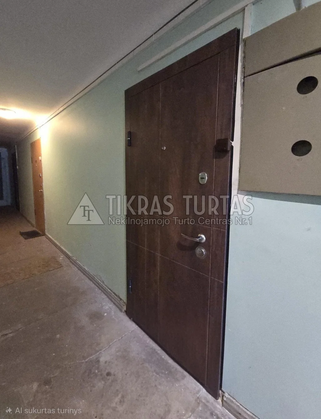 Minijos g., Žvejybos uostas, Klaipėda, 1 kamb. – изображение 6