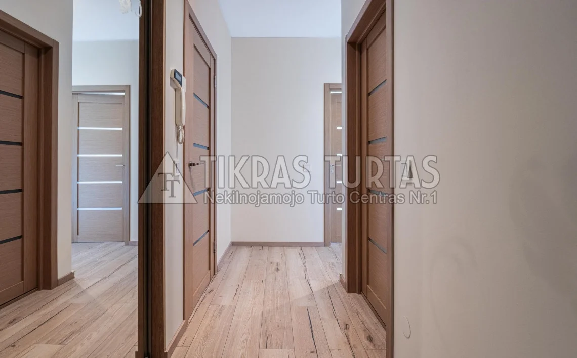 Birutės g., Centras, Klaipėda, 2 kamb. – изображение 6