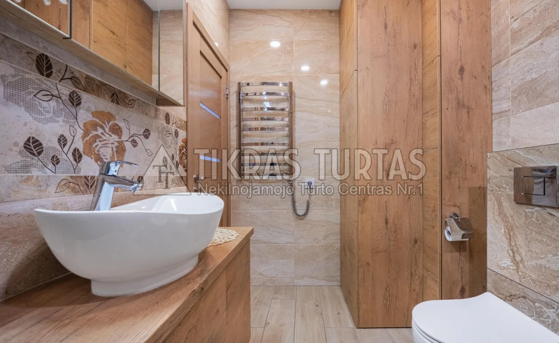 Birutės g., Centras, Klaipėda, 2 kamb. – изображение 3