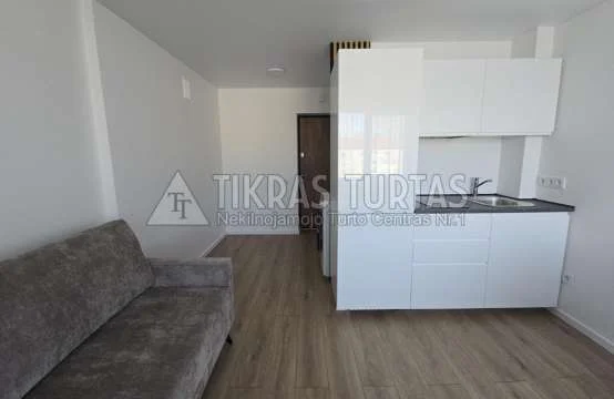 Minijos g., Žvejybos uostas, Klaipėda, 1 kamb. – изображение 4