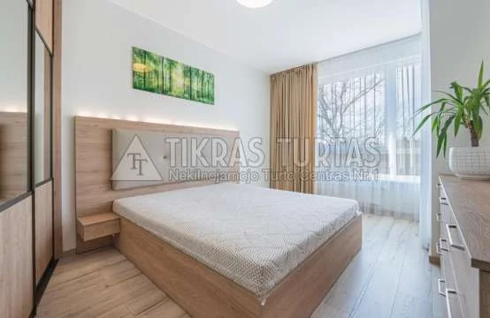 Birutės g., Centras, Klaipėda, 2 kamb. – изображение 6