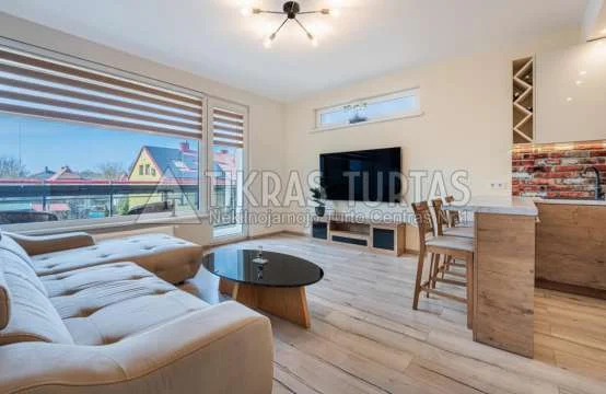 Birutės g., Centras, Klaipėda, 2 kamb. – изображение 3