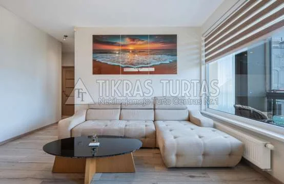 Birutės g., Centras, Klaipėda, 2 kamb. – изображение 5
