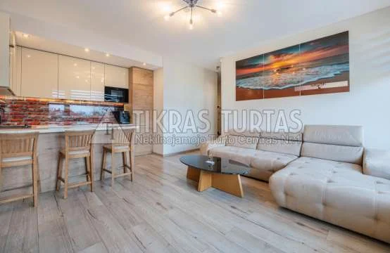 Birutės g., Centras, Klaipėda, 2 kamb. – изображение 4