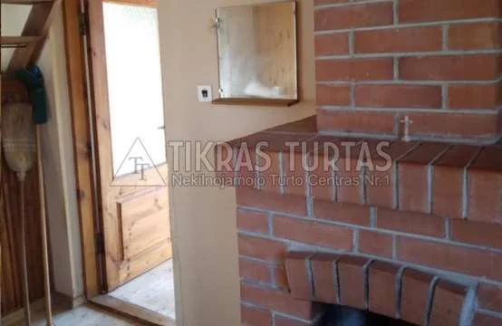 Садовый дом Vilniaus rajono sav., Baronuose, Dainų 5-oji g. – изображение 5