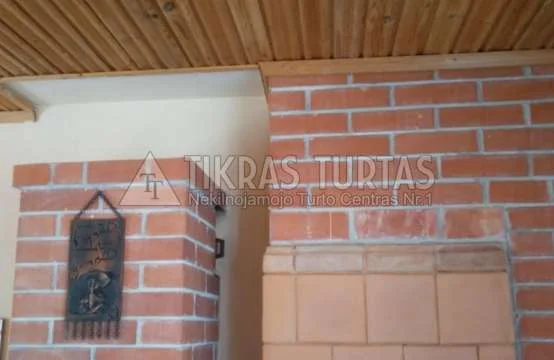 Садовый дом Vilniaus rajono sav., Baronuose, Dainų 5-oji g. – изображение 6