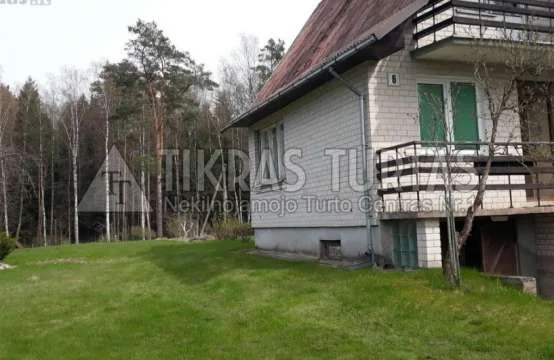 Садовый дом Vilniaus rajono sav., Baronuose, Dainų 5-oji g. – изображение 4