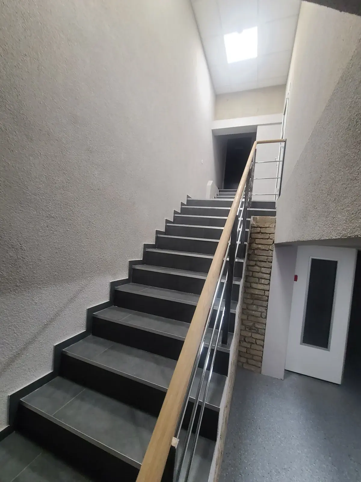 Офис / Производство/Склад аренда Vilniaus rajono sav., Parapijoniškėse, Romualdo Parfianovičiaus g. – изображение 3