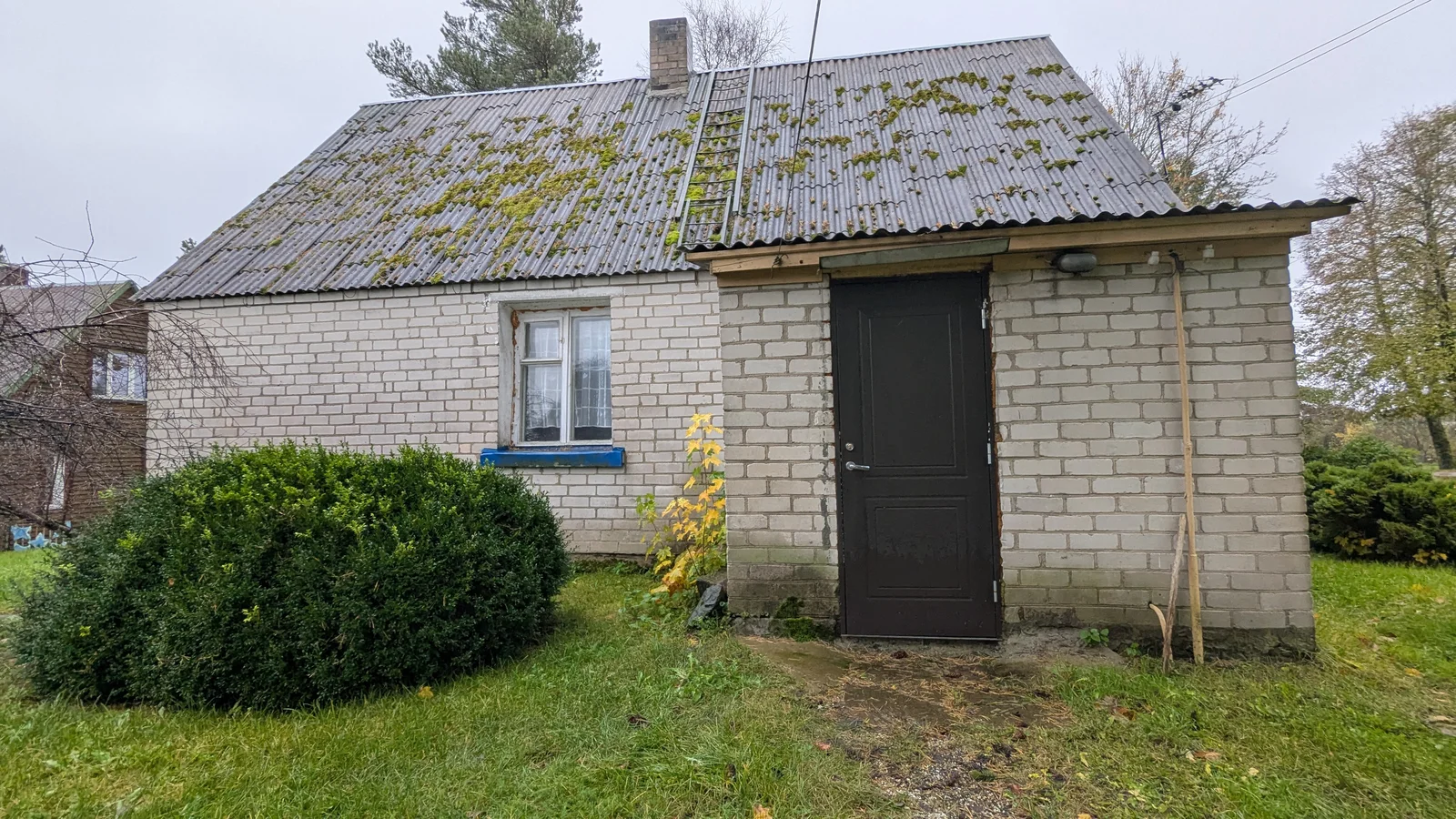 Residential House Telšių rajono sav., Janapolėje, Viržuvėnų g. – image 3