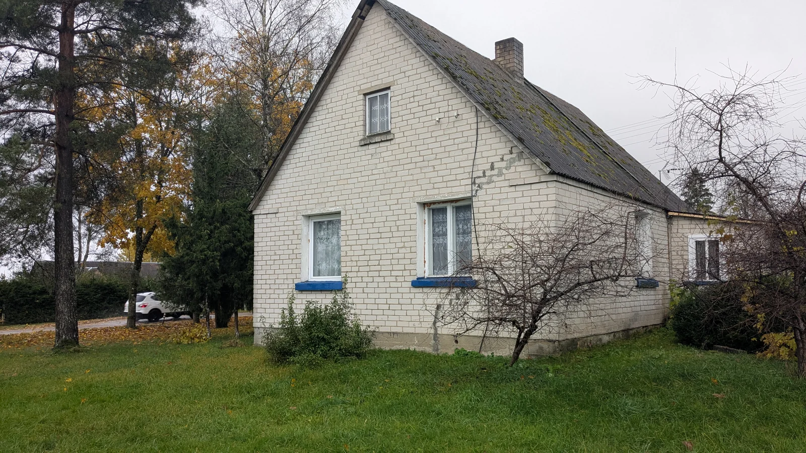 Residential House Telšių rajono sav., Janapolėje, Viržuvėnų g. – image 6