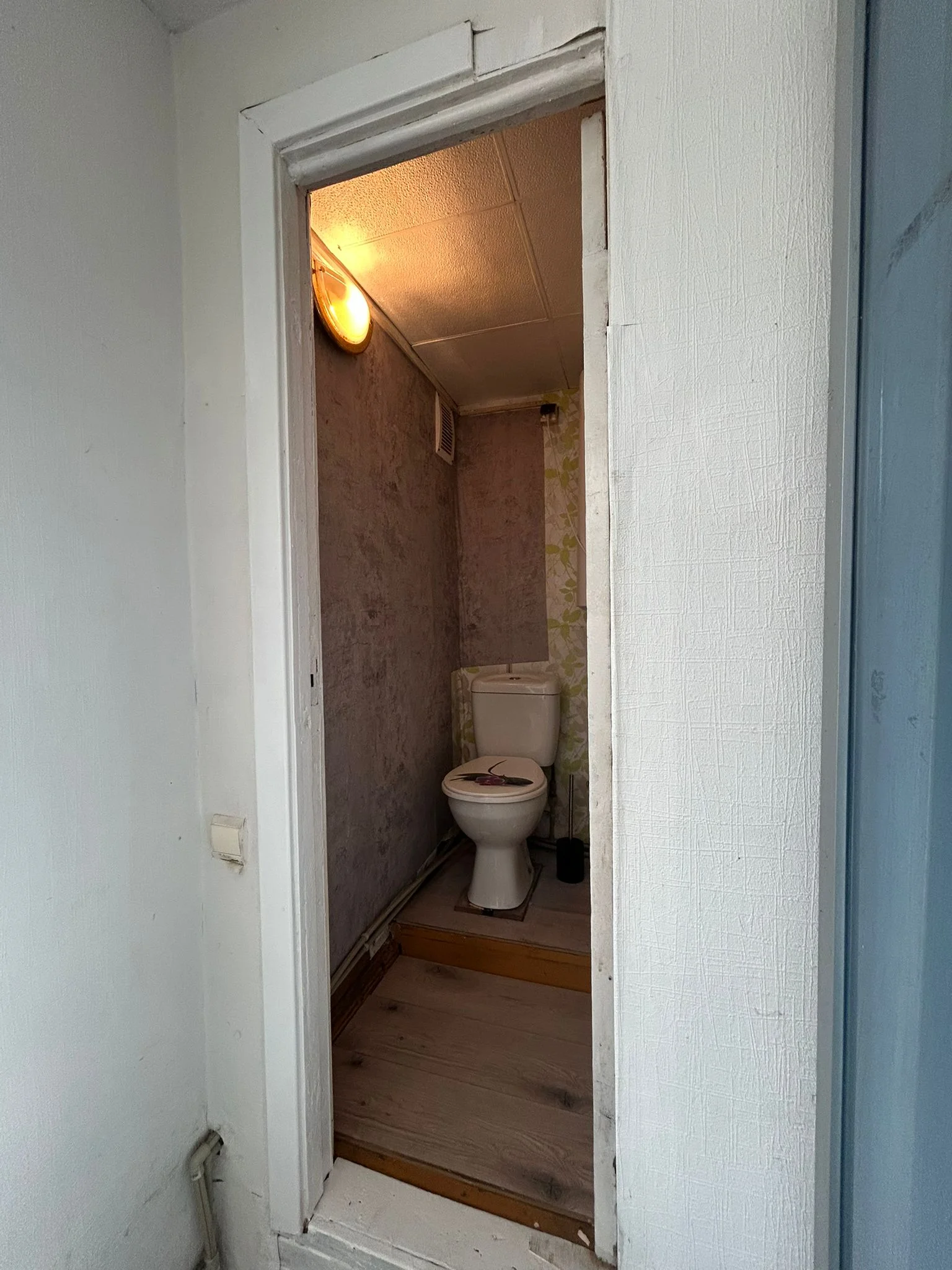 2 kambarių butas Latvijoje, Liepojoje – nuotrauka 5