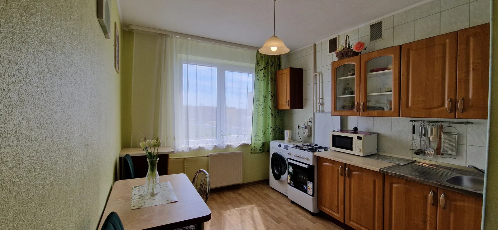 Gytarių g. 7, Gytarai, Šiauliai, 1 kamb. – изображение 3