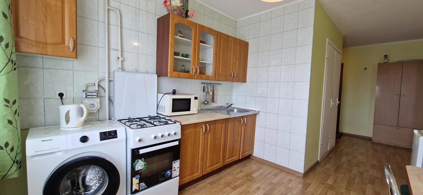 Gytarių g. 7, Gytarai, Šiauliai, 1 kamb. – изображение 4