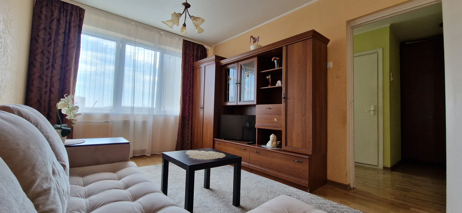 Gytarių g. 7, Gytarai, Šiauliai, 1 kamb. – изображение 6