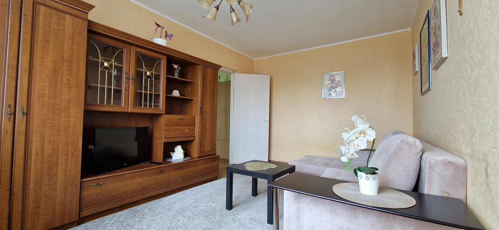 Gytarių g. 7, Gytarai, Šiauliai, 1 kamb. – nuotrauka 3