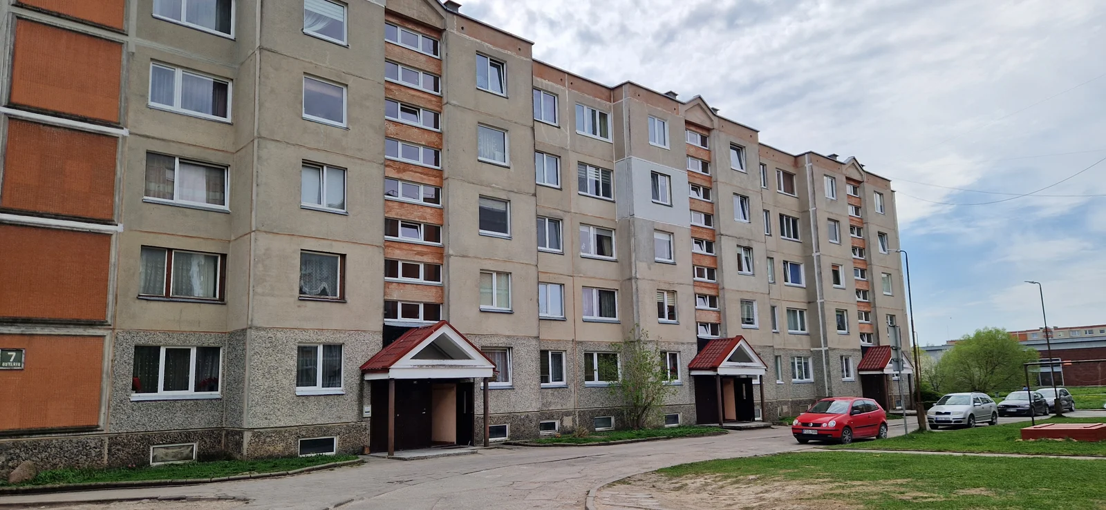 Listing image