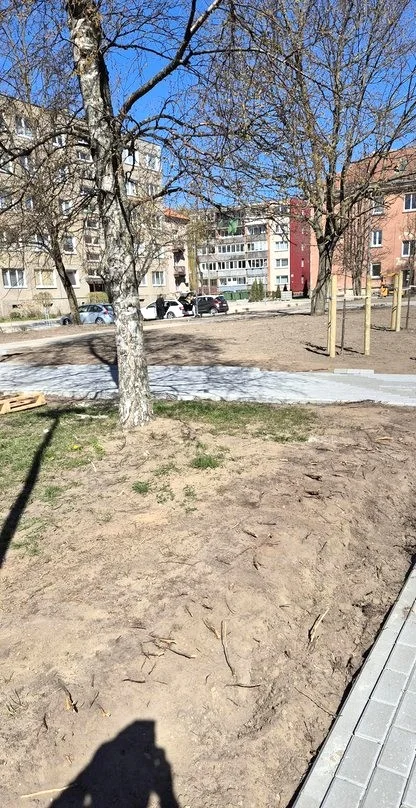 Minijos g., Žvejybos uostas, Klaipėda, 2 kamb. – изображение 3