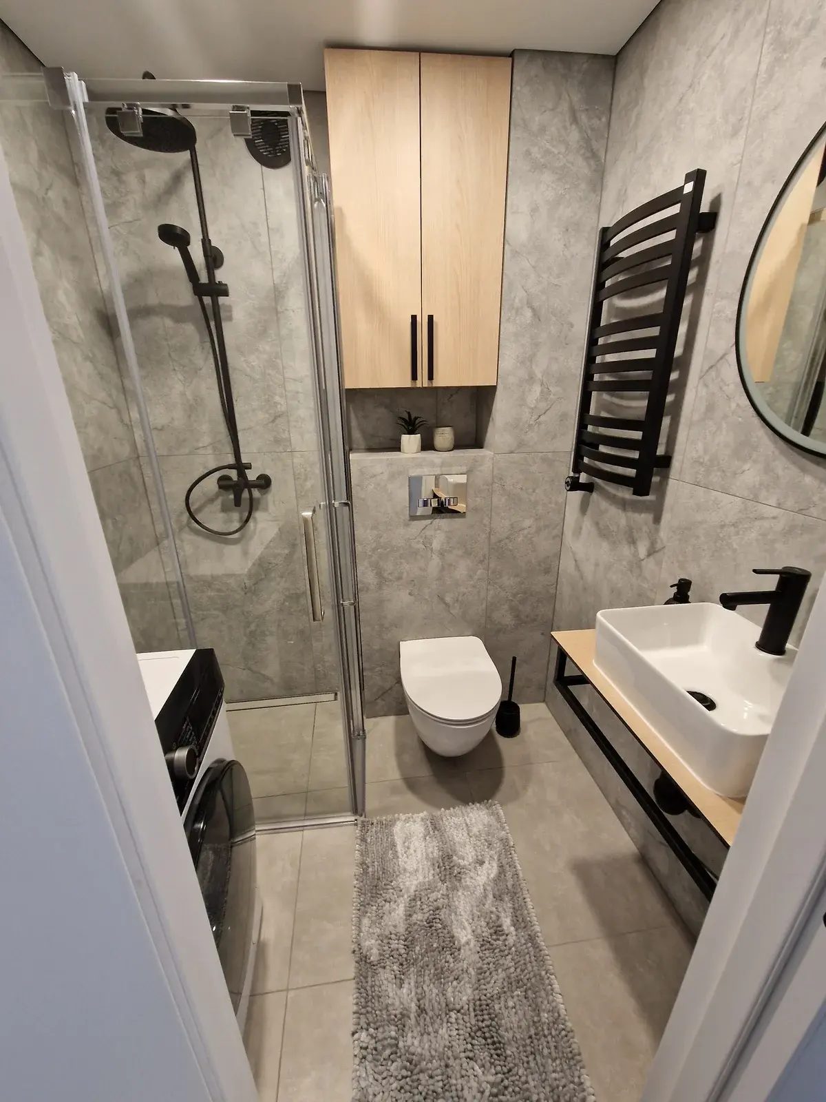 Savanorių pr. 74, Vilkpedė, Vilnius, 2 kamb. – изображение 6