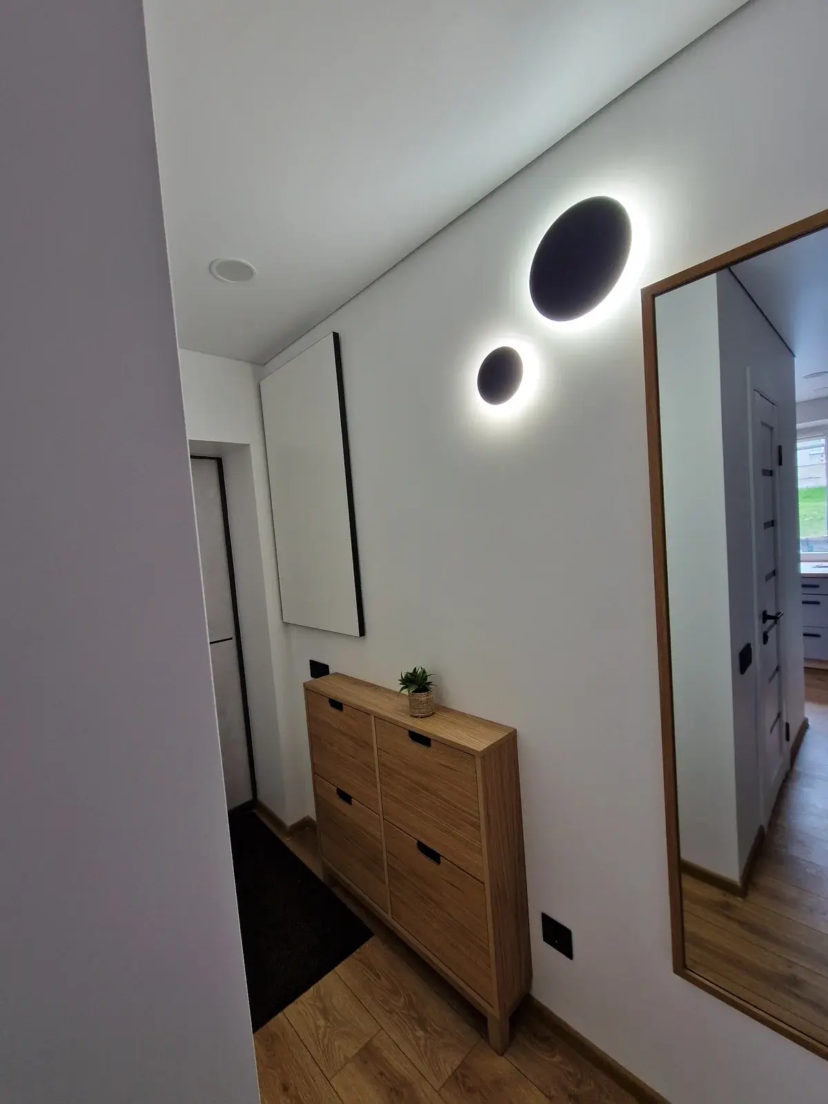 Savanorių pr. 74, Vilkpedė, Vilnius, 2 kamb. – изображение 5