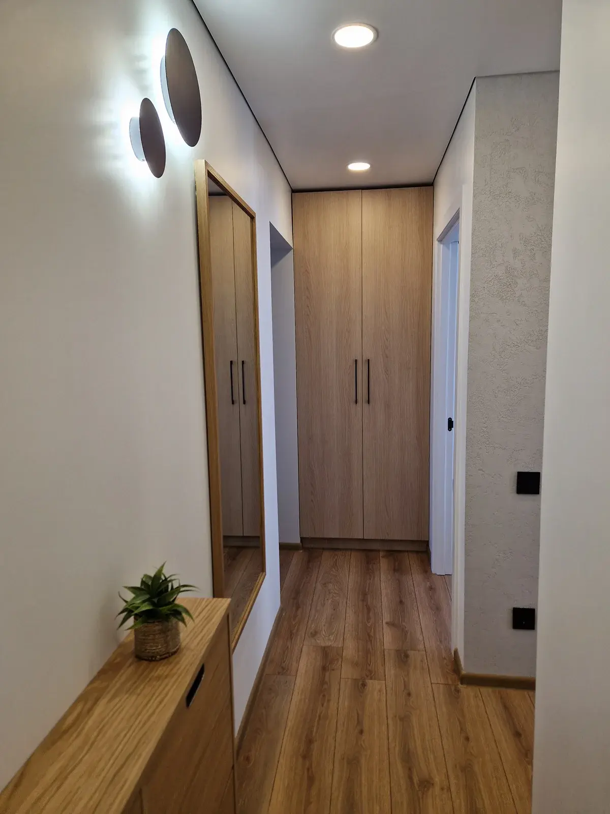 Savanorių pr. 74, Vilkpedė, Vilnius, 2 kamb. – изображение 3