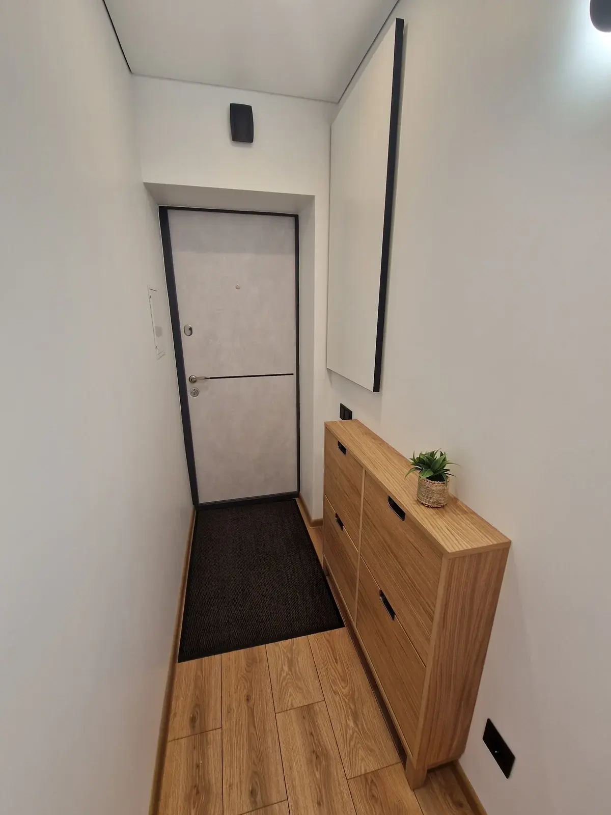 Savanorių pr. 74, Vilkpedė, Vilnius, 2 kamb. – изображение 4