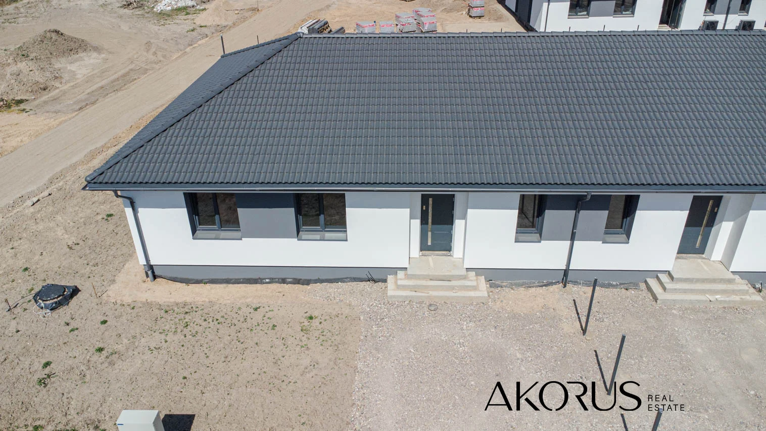 Коттедж Vilniaus rajono sav., Katiliškėse, Didlaukio g. – изображение 6
