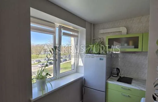 Mokyklos g., Mokyklos, Klaipėda, 2 kamb. – изображение 3