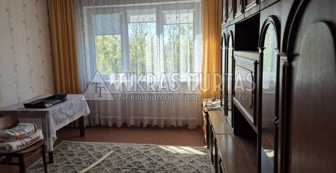Laukininkų g., Laukininkai, Klaipėda, 2 kamb. – изображение 3