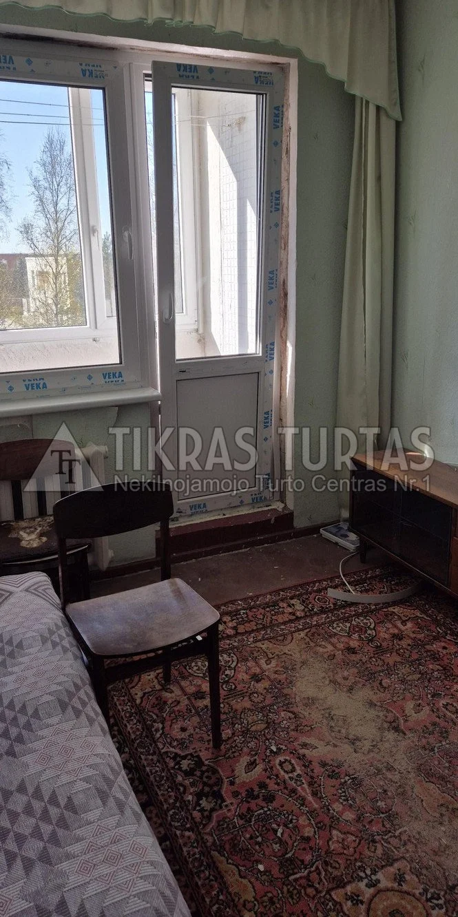 Laukininkų g., Laukininkai, Klaipėda, 2 kamb. – изображение 5