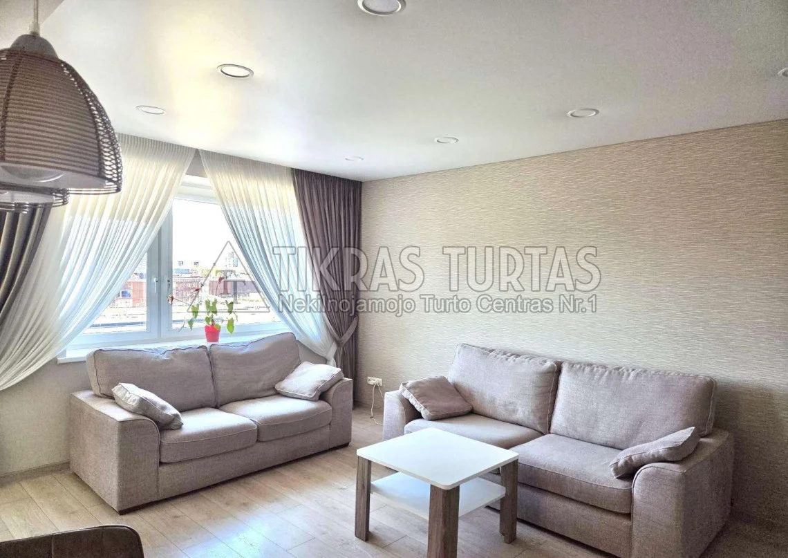 Baltijos pr., Baltijos, Klaipėda, 3 kamb. – изображение 6