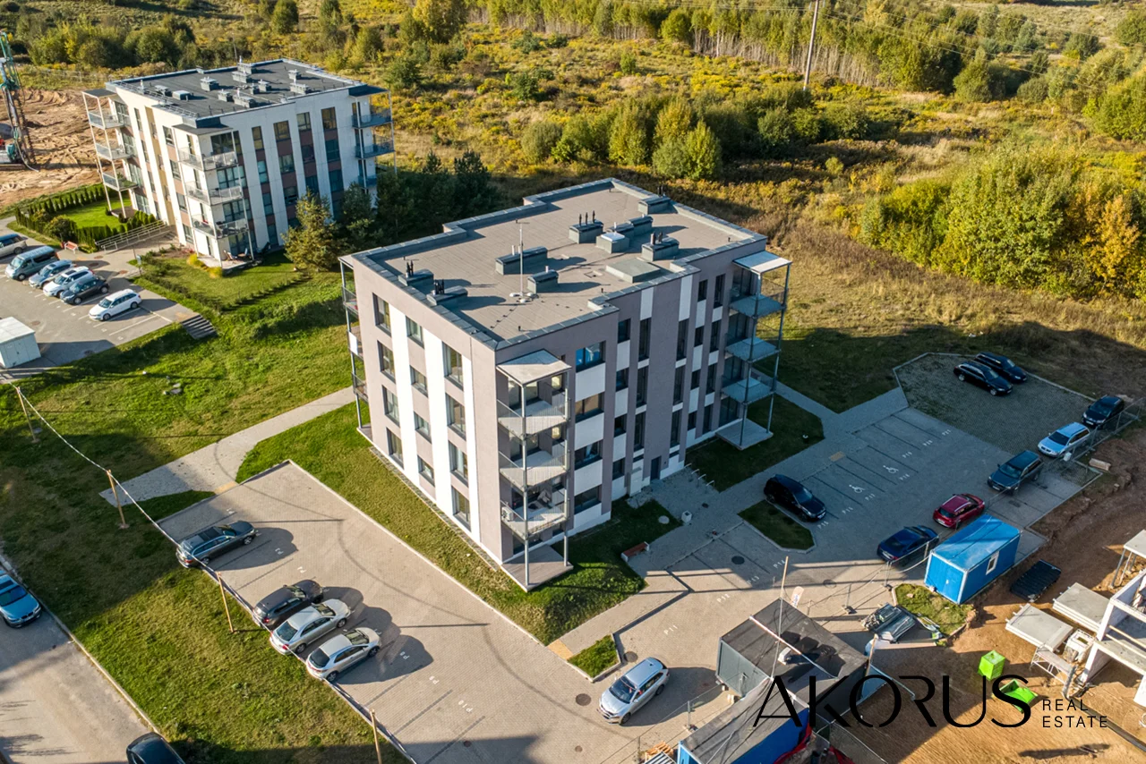 Duburio g., Antakalnis, Vilnius, 3 kamb. – изображение 4