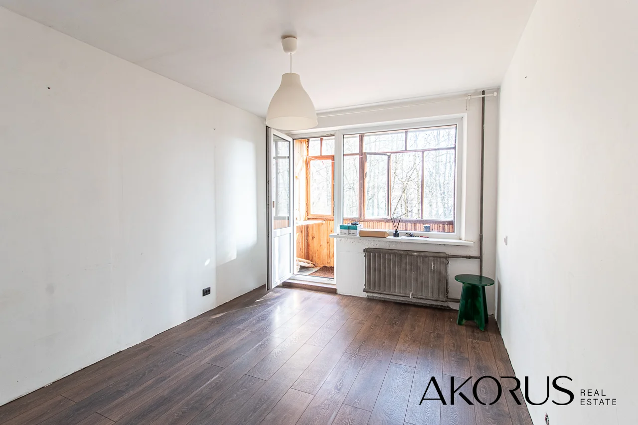 Viršuliškių g., Viršuliškės, Vilnius, 1 kamb. – изображение 3