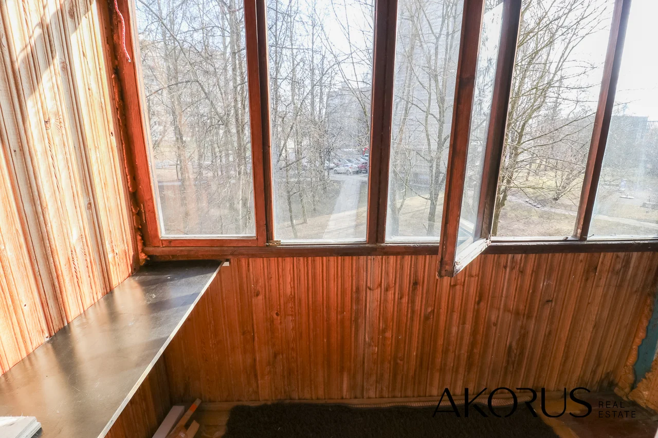 Viršuliškių g., Viršuliškės, Vilnius, 1 kamb. – изображение 6